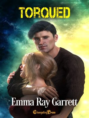 cover image of Torqued
